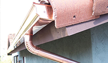 Rain Gutter Installation, Repair, Cleaning in Harlingen, TX